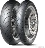 Anvelopa DUNLOP 110/80 R14 59S  VARA MOTO