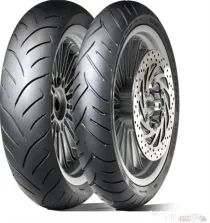 Anvelopa DUNLOP 110/80 R14 59S  VARA MOTO