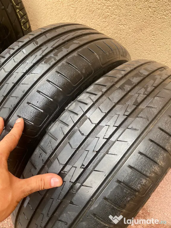 Cauciucuri vară R14 R15 R16 R17 R18 R19 R20 R21