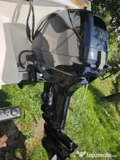Motor barca Suzuki DT30 30 cai impecabil