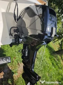 Motor barca Suzuki DT30 30 cai impecabil