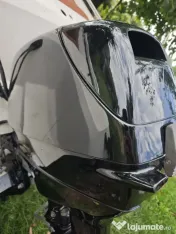 Motor barca Suzuki DT30 30 cai impecabil
