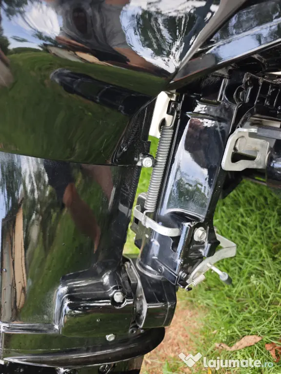 Motor barca Suzuki DT30 30 cai impecabil