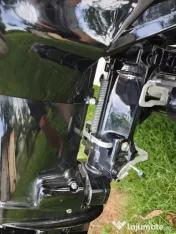 Motor barca Suzuki DT30 30 cai impecabil