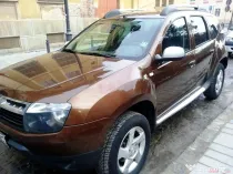 Dacia Duster 4x4 Prestige 1.6 benzina 110cp Euro5 2012