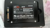 SSD SAMSUNG - 500 GB 
