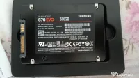 SSD SAMSUNG - 500 GB 