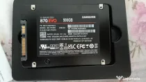SSD SAMSUNG - 500 GB