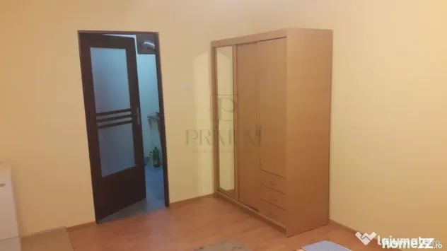 LIPOVEI - APARTAMENT 1 CAMERA - mobilat,utilat, decomandat