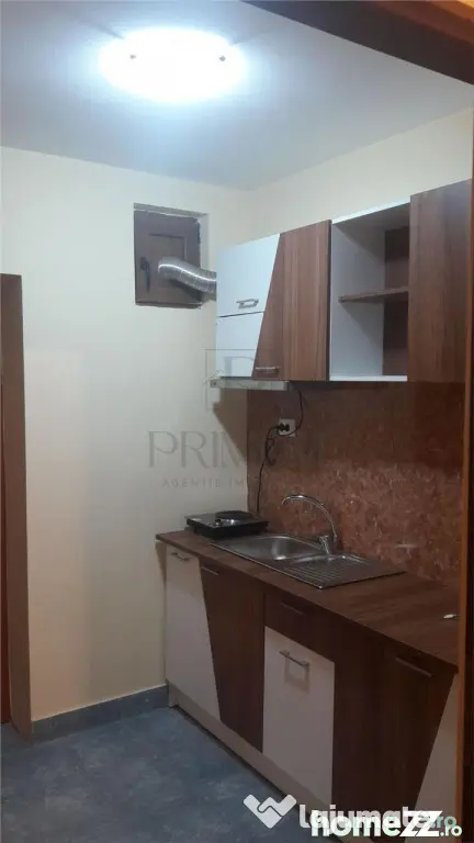 LIPOVEI - APARTAMENT 1 CAMERA - mobilat,utilat, decomandat