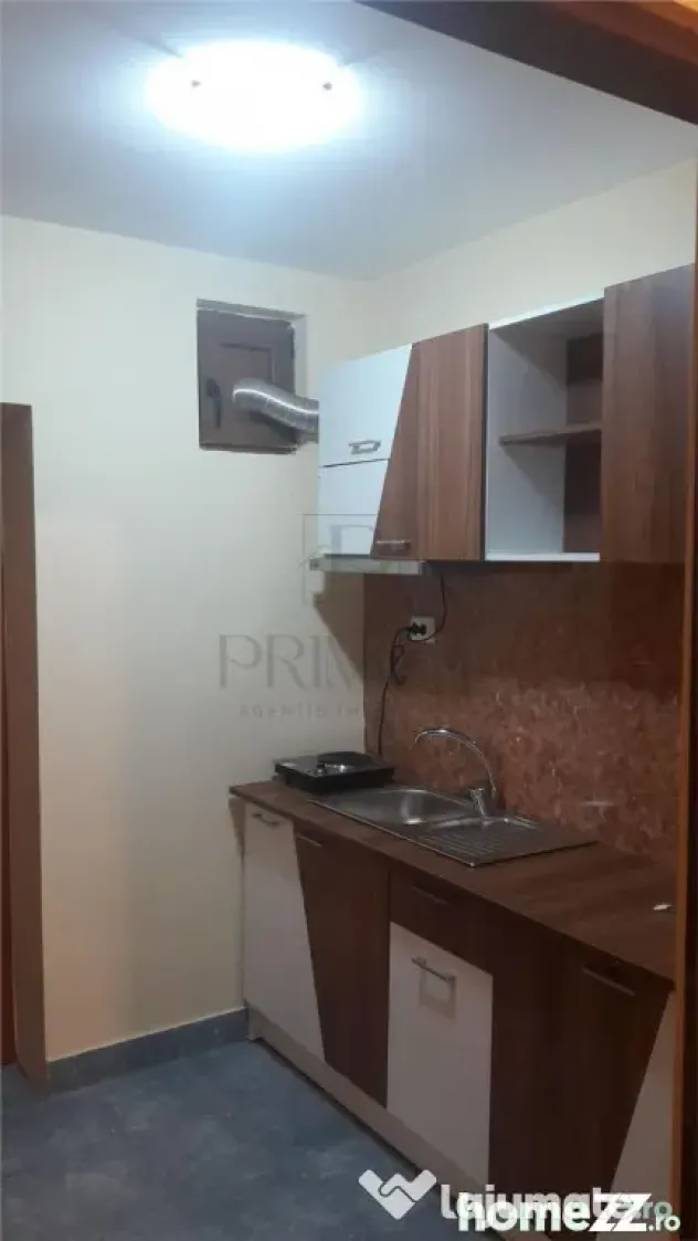 LIPOVEI - APARTAMENT 1 CAMERA - mobilat,utilat, decomandat
