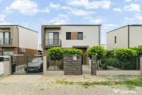 Casa P+1 in Tunari | 113 mp utili | Teren 345 mp | Mobilata si utilata complet