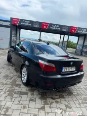 Bmw E60 2.0 2009 
