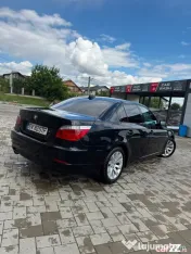 Bmw E60 2.0 2009 