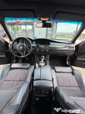 Bmw E60 2.0 2009 