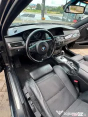 Bmw E60 2.0 2009 