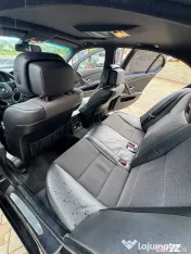 Bmw E60 2.0 2009 