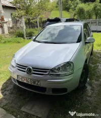 Golf 5 V diesel 2007
