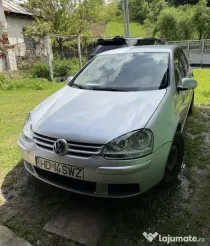 Golf 5 V diesel 2007