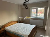 City Park Mall apartament 2 camere, decomandat, modern 