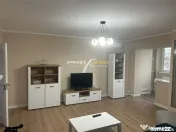 City Park Mall apartament 2 camere, decomandat, modern 