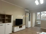 City Park Mall apartament 2 camere, decomandat, modern 