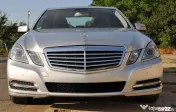 Mercedes-benz e 250 blueefficiency elegance (w212) 