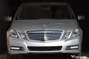 Mercedes-benz e 250 blueefficiency elegance (w212) 