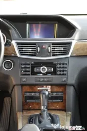 Mercedes-benz e 250 blueefficiency elegance (w212) 