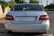 Mercedes-benz e 250 blueefficiency elegance (w212) 