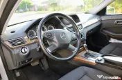 Mercedes-benz e 250 blueefficiency elegance (w212) 