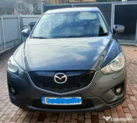 vand mazda CX5 stare foarte buna 