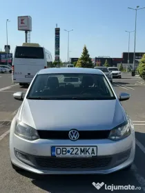 Volkswagen Polo 2010 | 1.2 Benzină | 69 CP | Euro 5