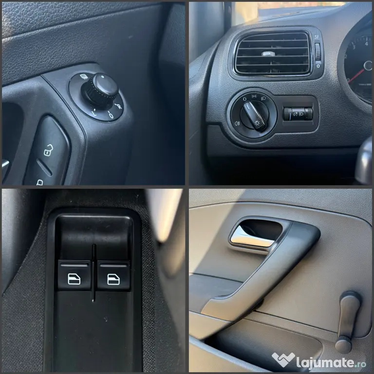 Volkswagen Polo 2010 | 1.2 Benzină | 69 CP | Euro 5