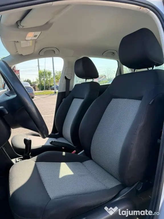 Volkswagen Polo 2010 | 1.2 Benzină | 69 CP | Euro 5