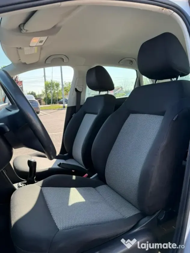 Volkswagen Polo 2010 | 1.2 Benzină | 69 CP | Euro 5