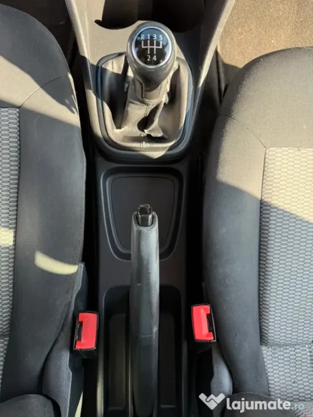 Volkswagen Polo 2010 | 1.2 Benzină | 69 CP | Euro 5