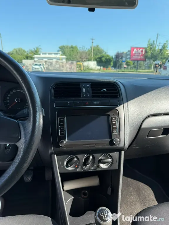 Volkswagen Polo 2010 | 1.2 Benzină | 69 CP | Euro 5