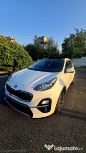 Kia sportage 2019 