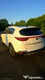 Kia sportage 2019 
