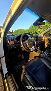 Kia sportage 2019 