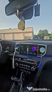 Kia sportage 2019 