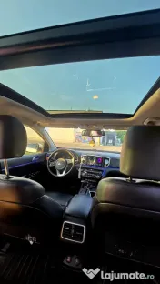Kia sportage 2019 