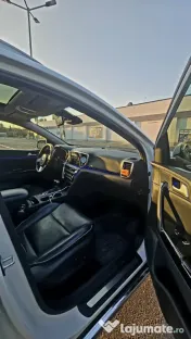 Kia sportage 2019 