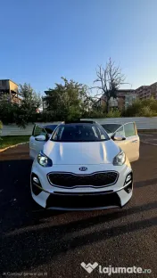 Kia sportage 2019 