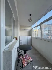Berceni metrou biruinței etaj 5