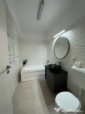 Berceni metrou biruinței etaj 5