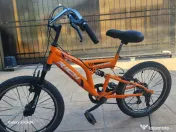 bicicleta copii 10/12 ani 
