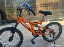 bicicleta copii 10/12 ani