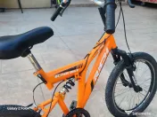 bicicleta copii 10/12 ani 